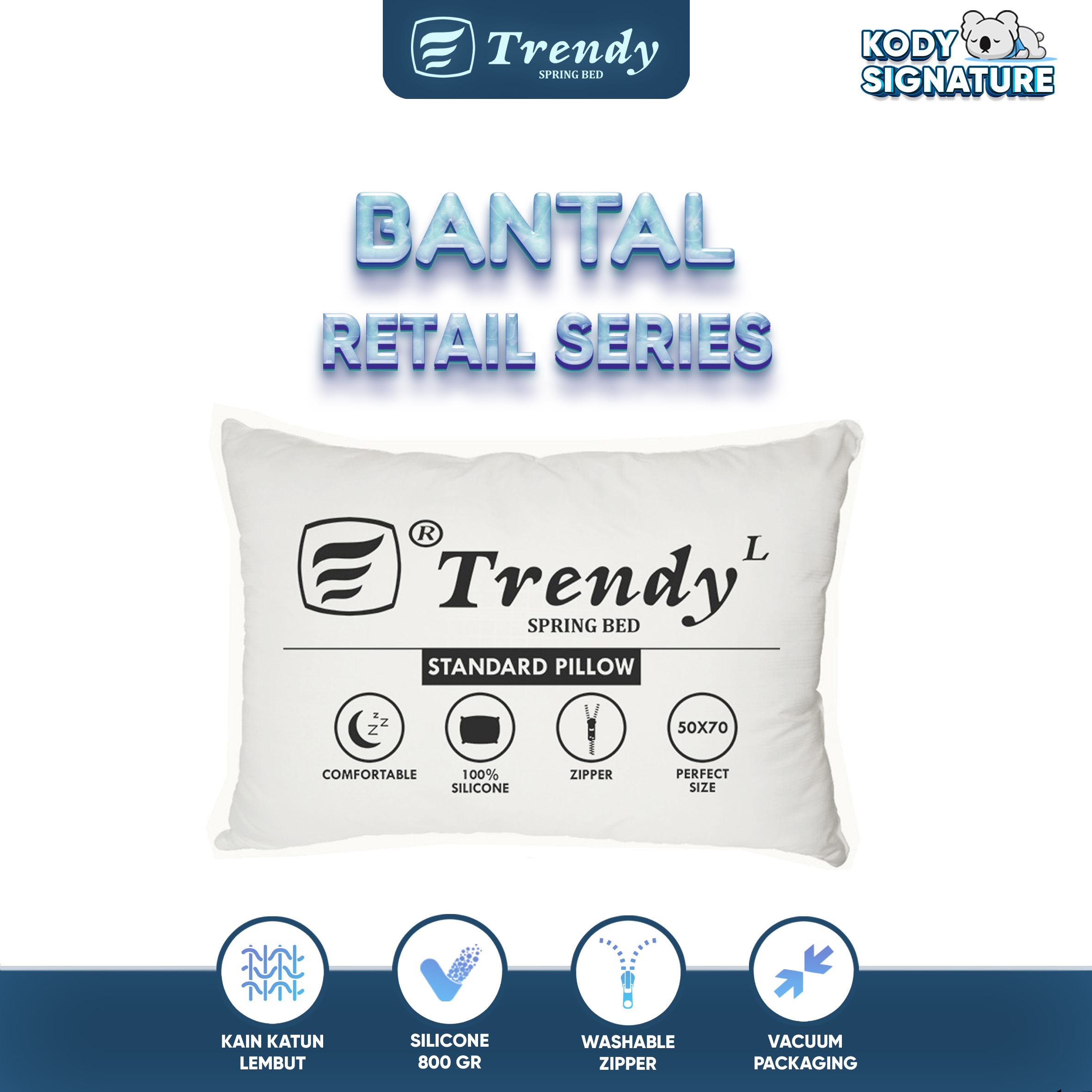 Bantal