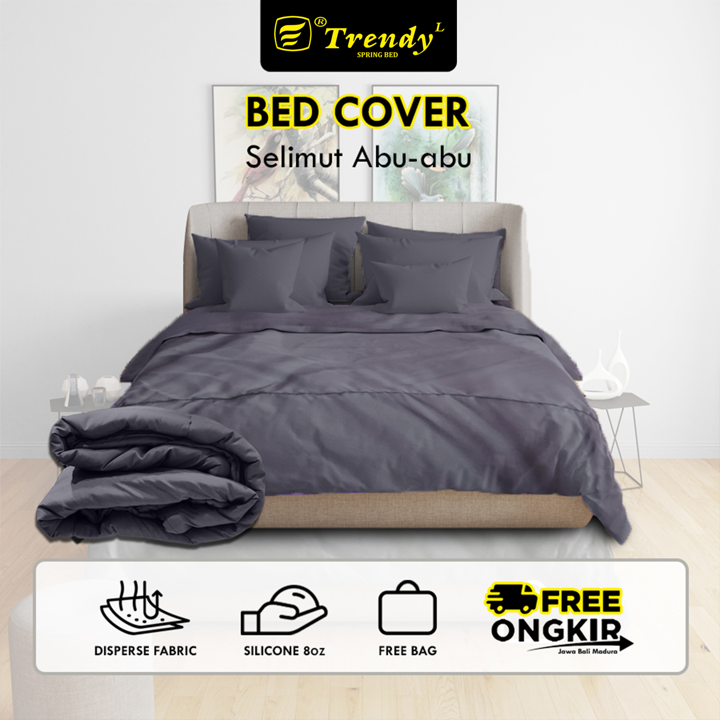 Bed Cover