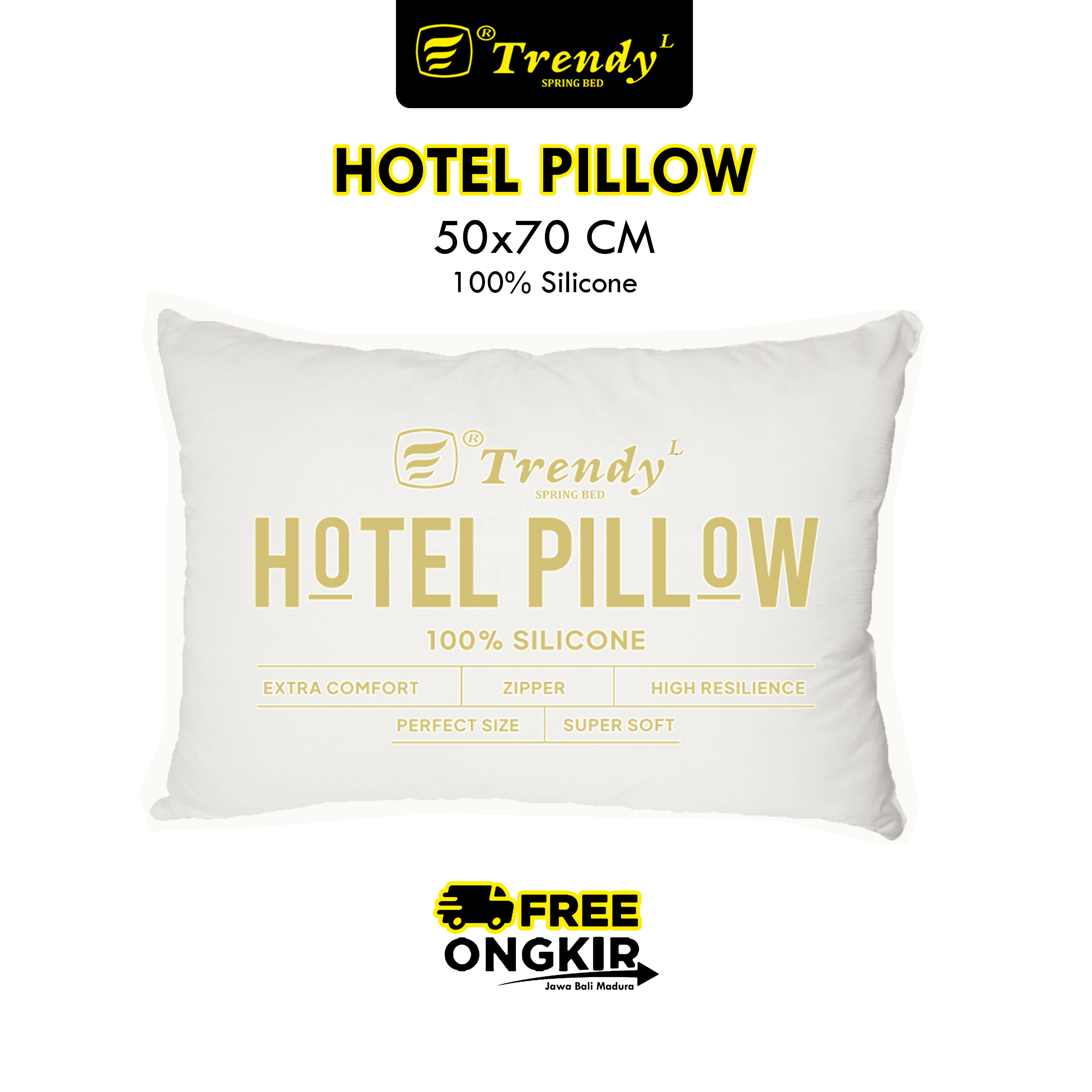 Bantal Hotel